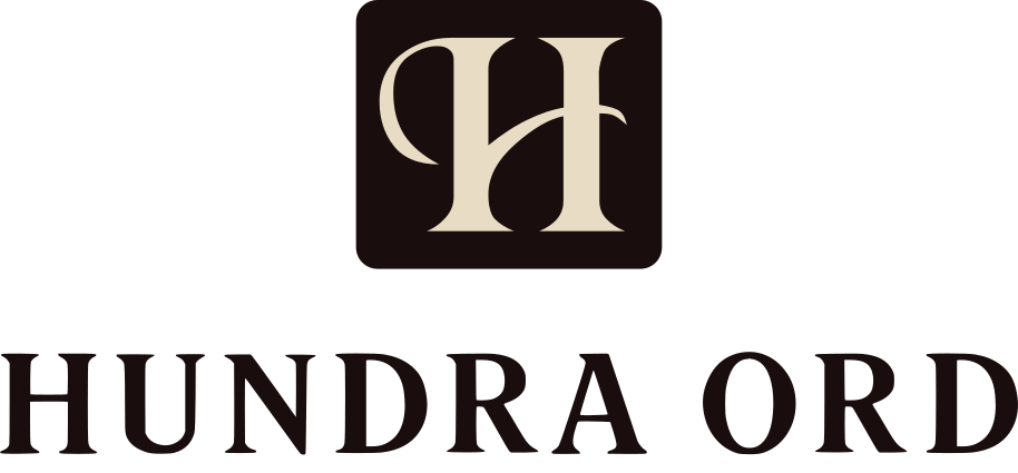 Hundra ord
